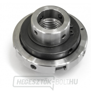 Négypofás tokmány ø 100 mm, 2 darabos készlet Előnézet 