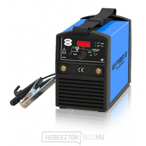 KITin 150 TIG LA hegesztőkábelek 25/5m Ajándék KITin 150 TIG LA hegesztőkábelek 25/5m Ajándék gallery main image