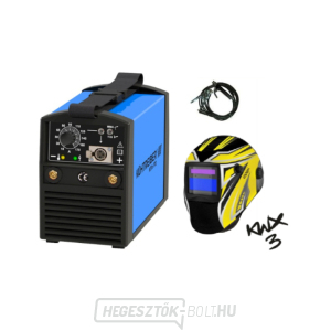 KITin 170 hegesztőkábel 25/5m motorháztető KITin 170 hegesztőkábel 25/5m motorháztető gallery main image