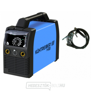 Kühtreiber KITin 170 RS kábelek 25/5m Kühtreiber KITin 170 RS kábelek 25/5m gallery main image