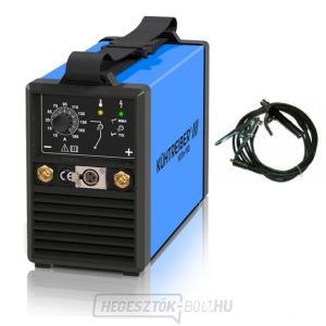 KITin 190 hegesztőkábelek 25/5m KITin 190 hegesztőkábelek 25/5m gallery main image