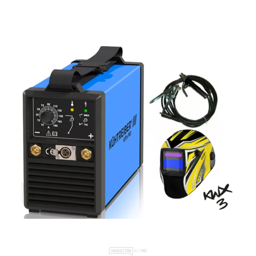 KITin 190 kábel 25/5m motorháztető