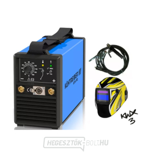 KITin 190 kábel 25/5m motorháztető  KITin 190 kábel 25/5m motorháztető  gallery main image