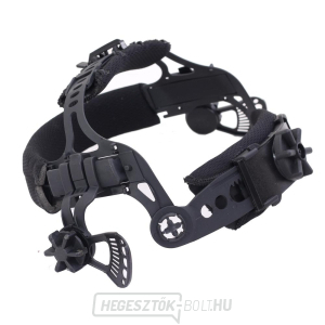 Cross head set Shark, Flipper Cross head set Shark, Flipper gallery main image