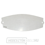 Külső védőfólia az S20B Flipperhez átlátszó Külső védőfólia az S20B Flipperhez átlátszó gallery main image