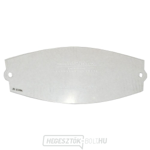 Külső védőfólia az S20B Flipperhez átlátszó Külső védőfólia az S20B Flipperhez átlátszó gallery main image