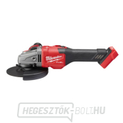 Akkus sarokcsiszoló 150mm Milwaukee M18 FHSAG150XB-0X Előnézet 