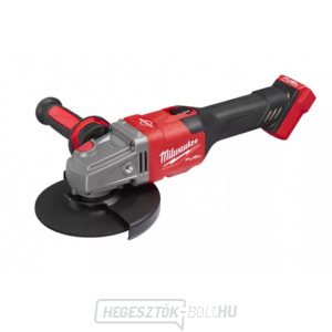 Akkus sarokcsiszoló 150mm Milwaukee M18 FHSAG150XB-0X