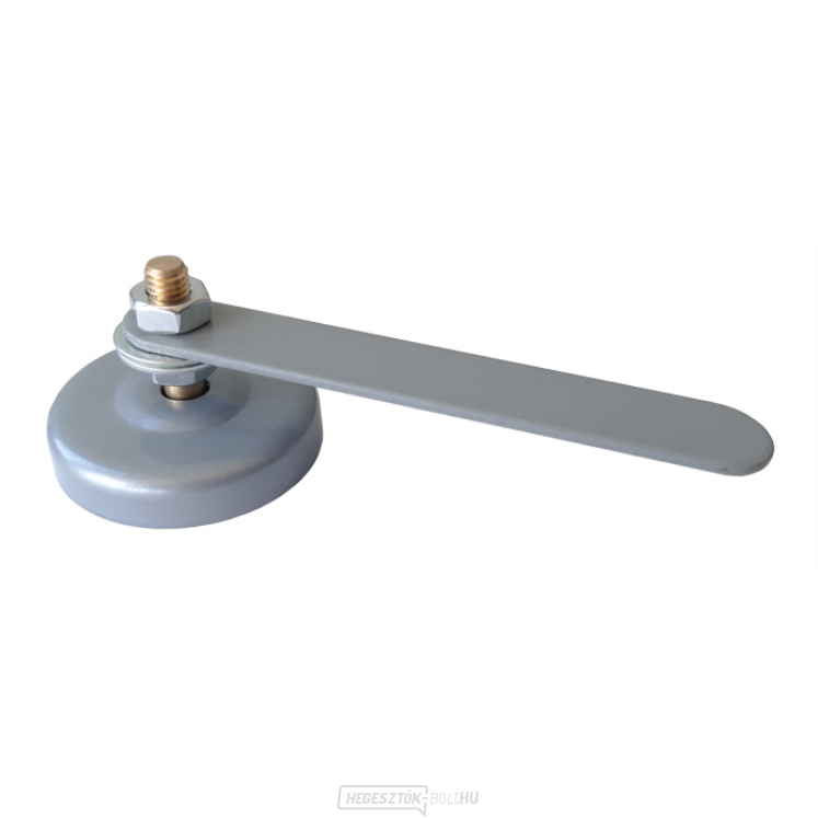 Mágneses földelő bilincs 200A Mágneses földelő bilincs 200A gallery main image