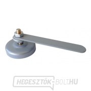 Mágneses földelő bilincs 200A Mágneses földelő bilincs 200A gallery main image