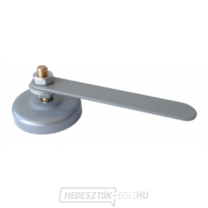 Mágneses földelő bilincs 200A Mágneses földelő bilincs 200A gallery main image