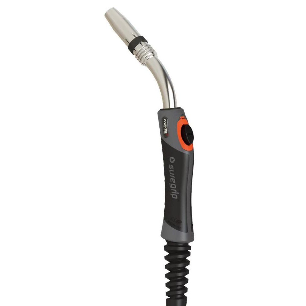Égő PARKER STH 240AE 4m Crossbreed égő