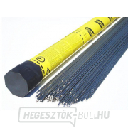 ESAB OK TIGROD 308LSi 1,2 x 1000 mm, 5 kg-os kiszerelésben ESAB OK TIGROD 308LSi 1,2 x 1000 mm, 5 kg-os kiszerelésben gallery main image