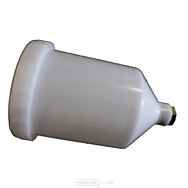 Cseretartály a HVLP WJ0081A1-hez, 600ml űrtartalom