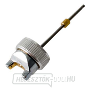 Szett tű, légsapka, fúvóka 1,4mm a WJ0081A1-hez - régi... Szett tű, légsapka, fúvóka 1,4mm a WJ0081A1-hez - régi... gallery main image