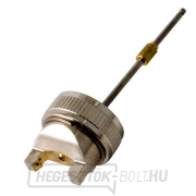 Szett tű, légsapka, fúvóka 1,7mm a WJ0081A1-hez - régi... Szett tű, légsapka, fúvóka 1,7mm a WJ0081A1-hez - régi... gallery main image