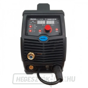 Sherman DIGIMIG 200 GD Synergy + Pisztoly + Földelőkábel + Nyomáscsökkentő szelep + Automatikusan sötétedő bura + Kábel + Kocsi + Teljes henger náhled
