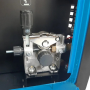 Sherman DIGIMIG 200 Synergic + hegesztőpisztoly + kábelek  Sherman DIGIMIG 200 Synergic + hegesztőpisztoly + kábelek  náhled