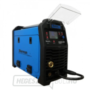 Sherman DIGIMIG 200X Synergic + zseblámpa + kábelek Sherman DIGIMIG 200X Synergic + zseblámpa + kábelek náhled