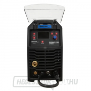 Sherman DIGIMIG 200X Synergic + zseblámpa + kábelek Sherman DIGIMIG 200X Synergic + zseblámpa + kábelek náhled