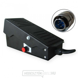 CP3 pedál a DIGITIG 206P AC/DC-hez CP3 pedál a DIGITIG 206P AC/DC-hez gallery main image