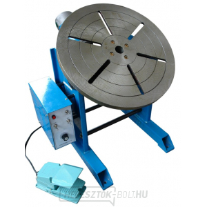 Pozícionáló BY-100 BY10075RPM Pozícionáló BY-100 BY10075RPM gallery main image