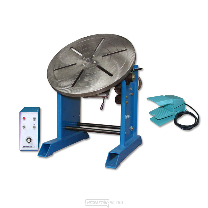 BY-300 pozicionáló