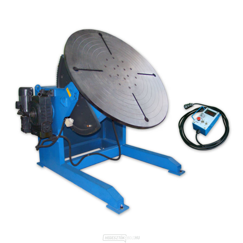 BY-1200 pozícionáló