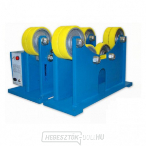 Tekercs pozicionáló NHTR-3000 Tekercs pozicionáló NHTR-3000 gallery main image