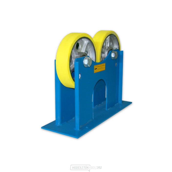 Kiegészítő kerekek az NHTR-1000 váltásához