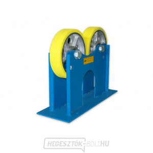 Kiegészítő kerekek az NHTR-1000 váltásához Kiegészítő kerekek az NHTR-1000 váltásához gallery main image