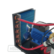 Sherman hegesztési inverter TIG 320 AC/DC impulzus hűtés WRC 300B Cart Sherman hegesztési inverter TIG 320 AC/DC impulzus hűtés WRC 300B Cart náhled