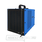 Sherman hegesztési inverter TIG 320 AC/DC impulzus hűtés WRC 300B Cart Sherman hegesztési inverter TIG 320 AC/DC impulzus hűtés WRC 300B Cart náhled