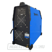 Sherman hegesztési inverter TIG 320 AC/DC impulzus hűtés WRC 300B Cart Sherman hegesztési inverter TIG 320 AC/DC impulzus hűtés WRC 300B Cart náhled