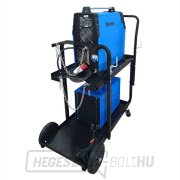 Sherman hegesztési inverter TIG 320 AC/DC impulzus hűtés WRC 300B Cart Sherman hegesztési inverter TIG 320 AC/DC impulzus hűtés WRC 300B Cart náhled