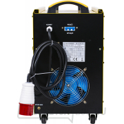 Magnum Plasma CUT MMA 100 plazma kompresszorral Magnum Plasma CUT MMA 100 plazma kompresszorral náhled