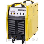 Magnum Plasma CUT MMA 100 plazma kompresszorral Magnum Plasma CUT MMA 100 plazma kompresszorral náhled