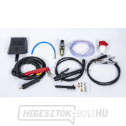 Magnum Plasma CUT MMA 100 plazma kompresszorral Magnum Plasma CUT MMA 100 plazma kompresszorral náhled