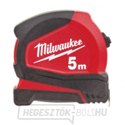 Milwaukee Professional mérőszalag 5m - 1db gallery main image