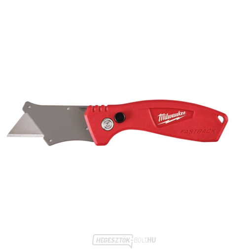 Milwaukee kompakt zárókés - 1db