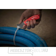 Milwaukee kompakt zárókés - 1db náhled