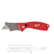 Milwaukee kompakt zárókés - 1db gallery main image