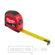 Milwaukee Slimline mérőszalag 3m - 1db Előnézet 