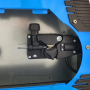 Sherman Welding Inverter MIG 180FL + Zseblámpa + kábelek + burkolat + redukáló szelep + kocsi + huzal + spray + CO2 palack TELJES Sherman Welding Inverter MIG 180FL + Zseblámpa + kábelek + burkolat + redukáló szelep + kocsi + huzal + spray + CO2 palack TELJES náhled