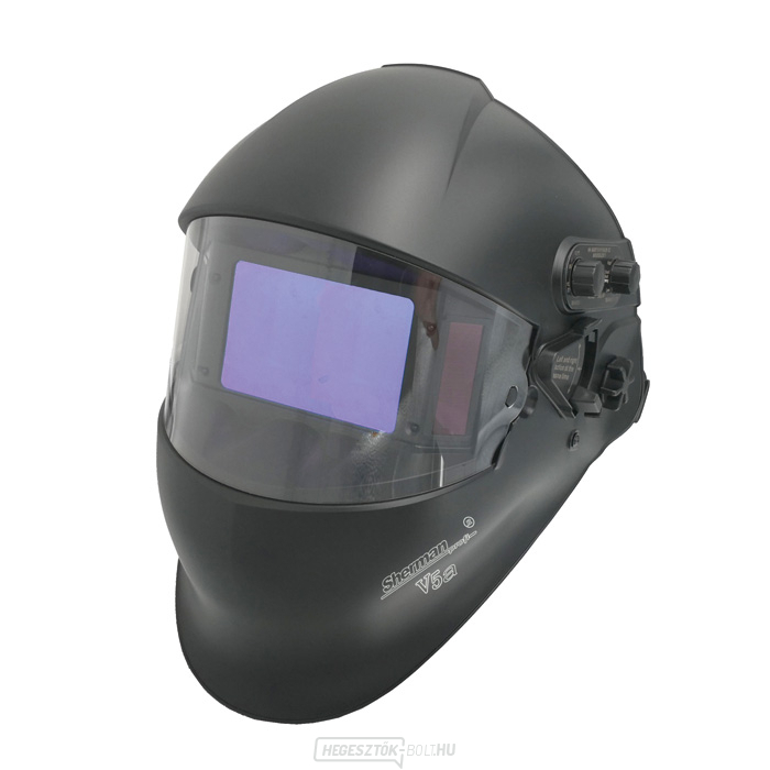 Sherman önsötétítő balaclava V5A