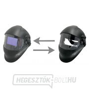 Sherman önsötétítő balaclava V5A Előnézet 