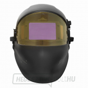 Sherman önsötétítő balaclava V5A Sherman önsötétítő balaclava V5A náhled