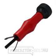 Torkolat tisztító mig mag Torkolat tisztító mig mag gallery main image