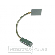 Hegesztő tükör mágnessel - 1db Hegesztő tükör mágnessel - 1db gallery main image