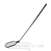 Ellenőrző tükör 50x25mm gallery main image